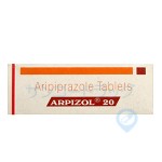 アリピゾル20mg 10錠