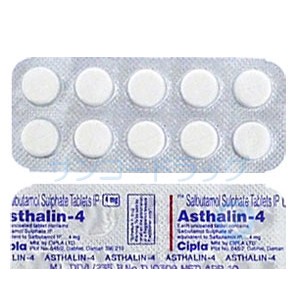 ASTHL4X030