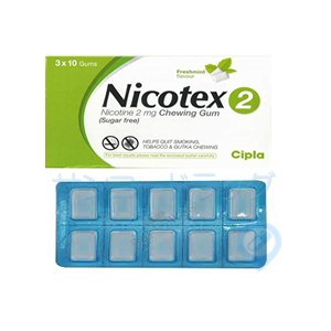 NICOTX2X10